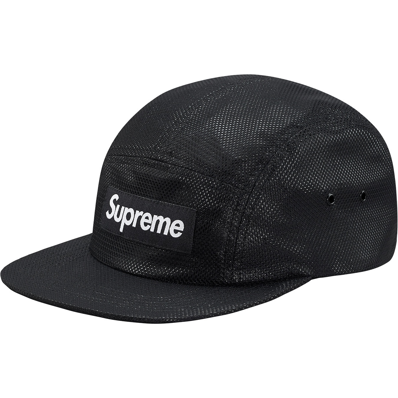 Bonded Mesh Camp Cap view 7